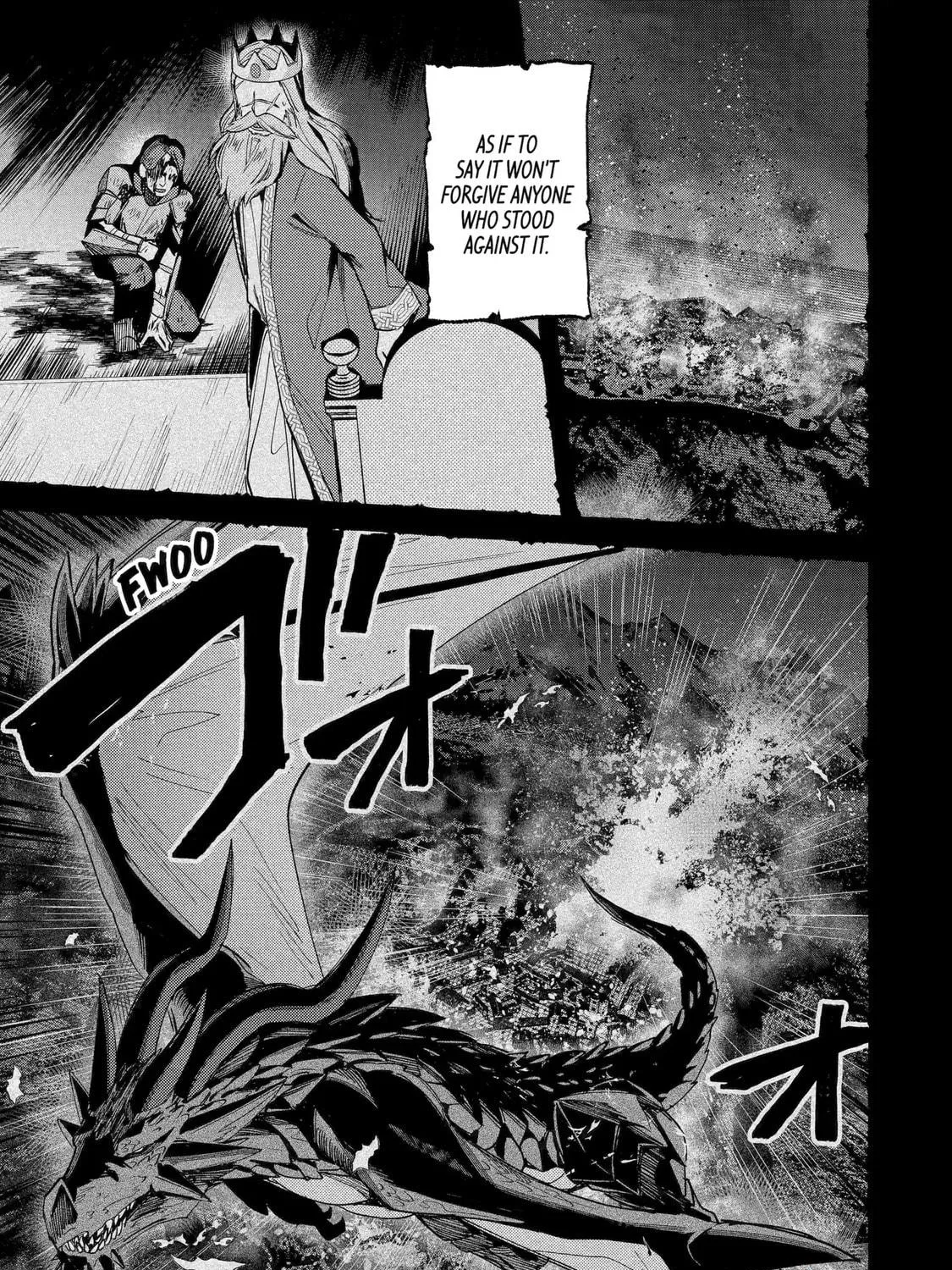 The Re-Reincarnated Boy Lives Peacefully as an S-Rank Adventurer: I, a Sage and Hero in My Previous Lives, Will Live a Simple Life in My Next Chapter 47 page 17 - 