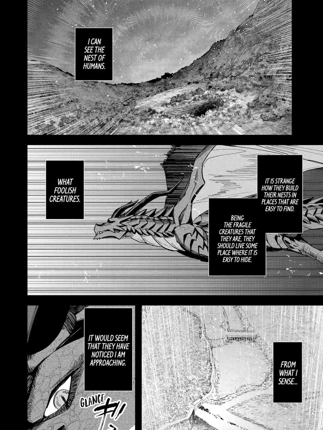 The Re-Reincarnated Boy Lives Peacefully as an S-Rank Adventurer: I, a Sage and Hero in My Previous Lives, Will Live a Simple Life in My Next Chapter 47 page 38 - 