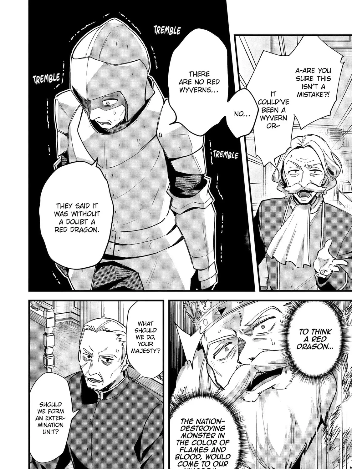 The Re-Reincarnated Boy Lives Peacefully as an S-Rank Adventurer: I, a Sage and Hero in My Previous Lives, Will Live a Simple Life in My Next Chapter 47 page 7 - 