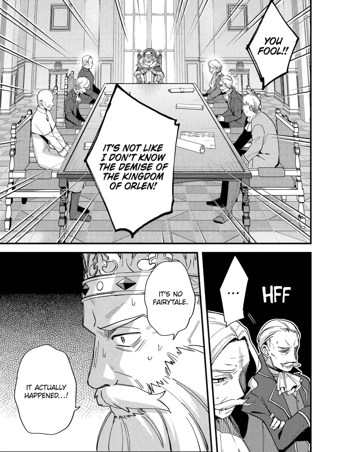 The Re-Reincarnated Boy Lives Peacefully as an S-Rank Adventurer: I, a Sage and Hero in My Previous Lives, Will Live a Simple Life in My Next Chapter 47 page 9 - 