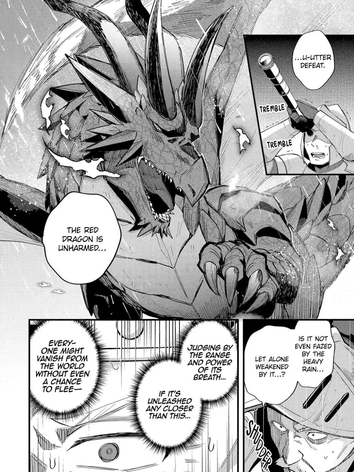 The Re-Reincarnated Boy Lives Peacefully as an S-Rank Adventurer: I, a Sage and Hero in My Previous Lives, Will Live a Simple Life in My Next Chapter 48 page 23 - 
