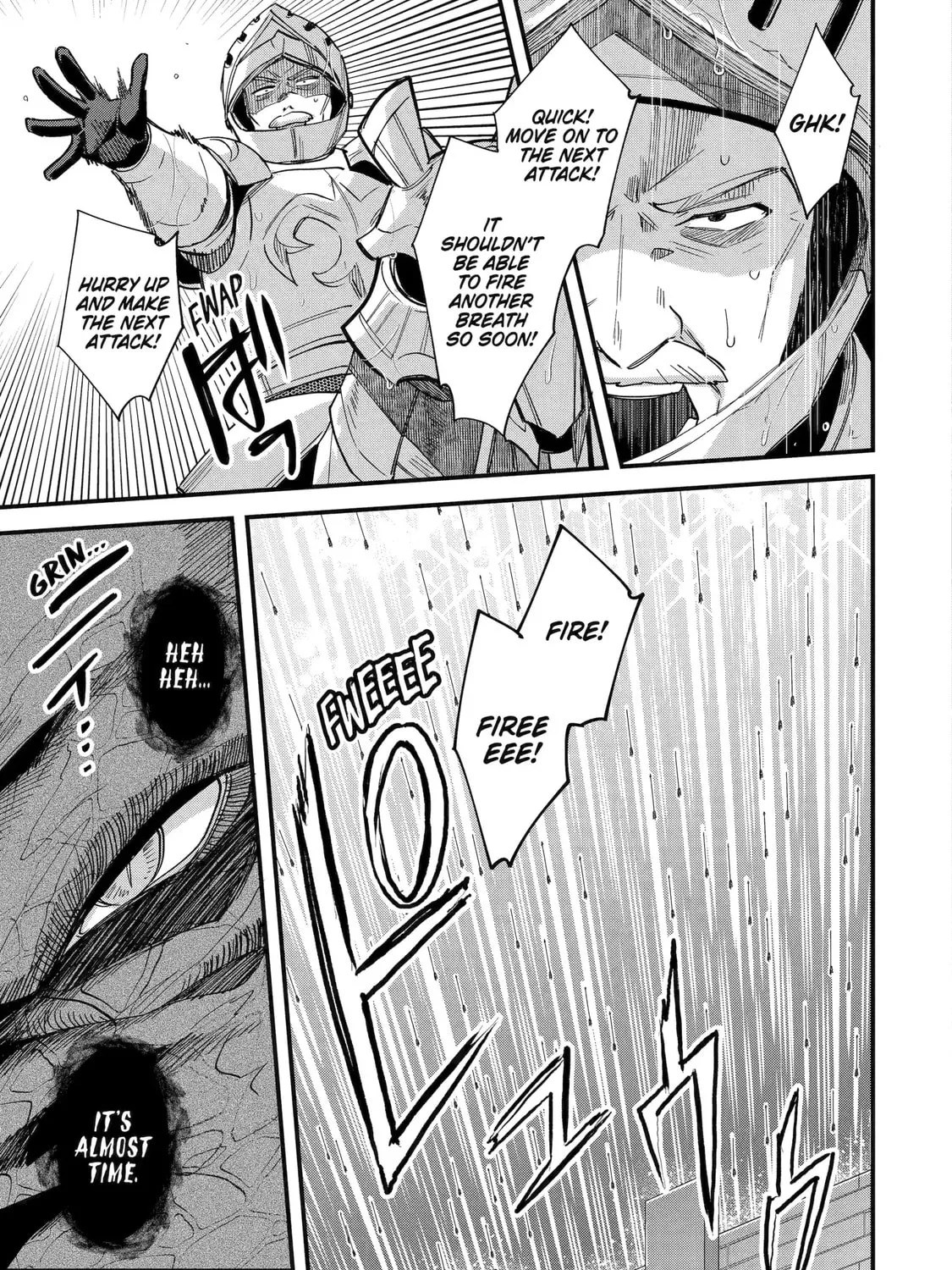 The Re-Reincarnated Boy Lives Peacefully as an S-Rank Adventurer: I, a Sage and Hero in My Previous Lives, Will Live a Simple Life in My Next Chapter 48 page 25 - 