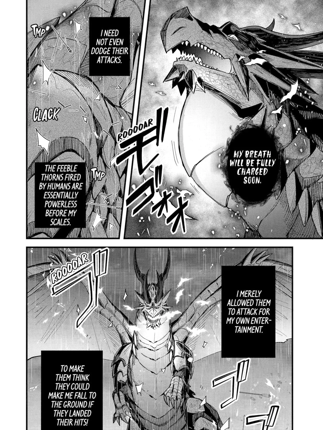 The Re-Reincarnated Boy Lives Peacefully as an S-Rank Adventurer: I, a Sage and Hero in My Previous Lives, Will Live a Simple Life in My Next Chapter 48 page 27 - 