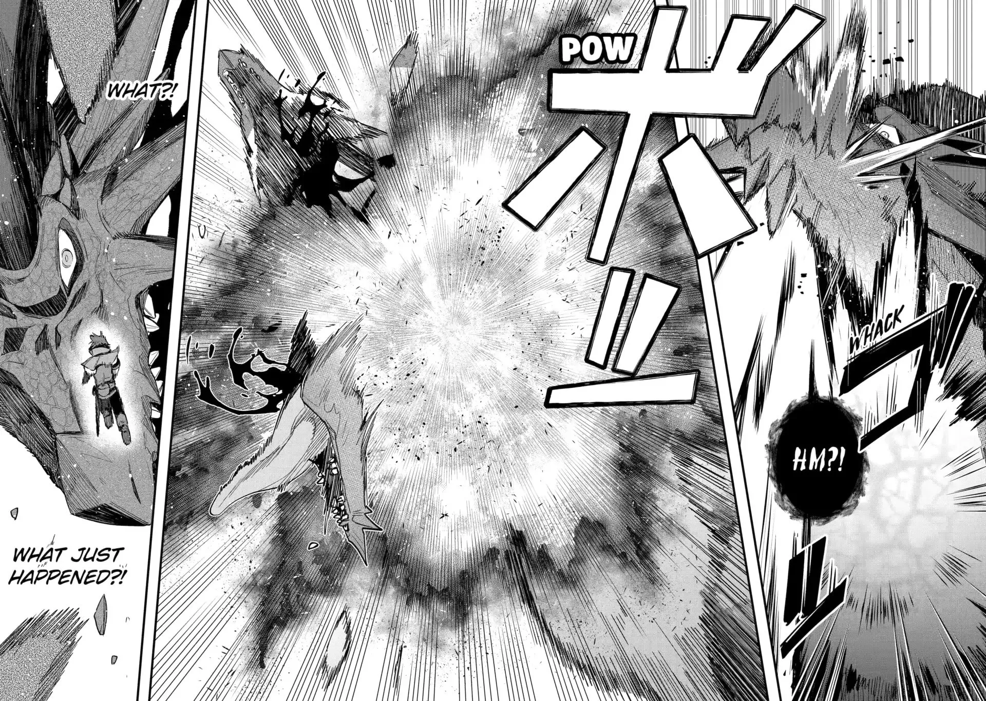 The Re-Reincarnated Boy Lives Peacefully as an S-Rank Adventurer: I, a Sage and Hero in My Previous Lives, Will Live a Simple Life in My Next Chapter 48 page 31 - 