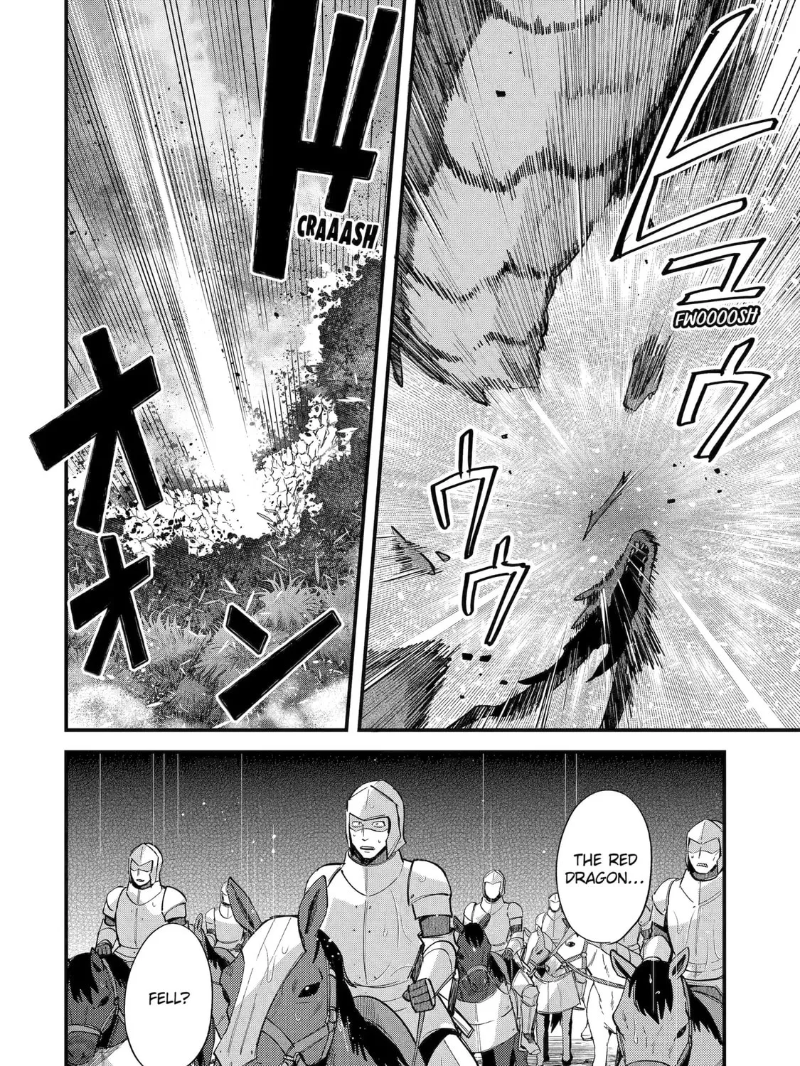 The Re-Reincarnated Boy Lives Peacefully as an S-Rank Adventurer: I, a Sage and Hero in My Previous Lives, Will Live a Simple Life in My Next Chapter 48 page 37 - 