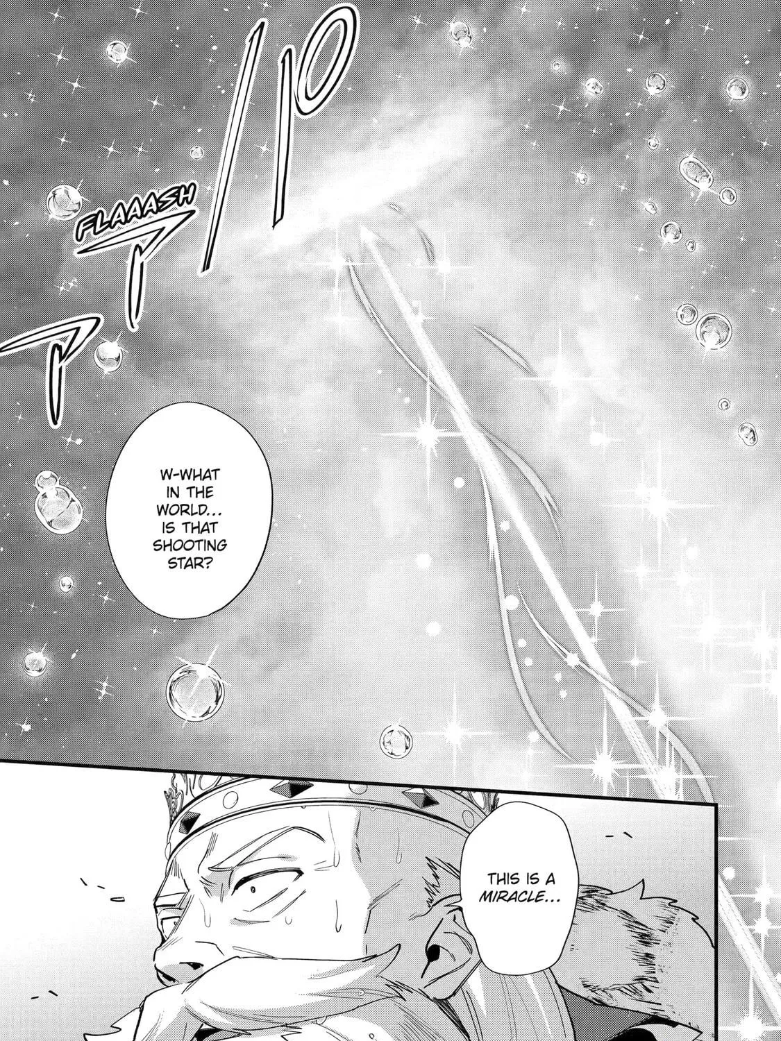 The Re-Reincarnated Boy Lives Peacefully as an S-Rank Adventurer: I, a Sage and Hero in My Previous Lives, Will Live a Simple Life in My Next Chapter 48 page 39 - 