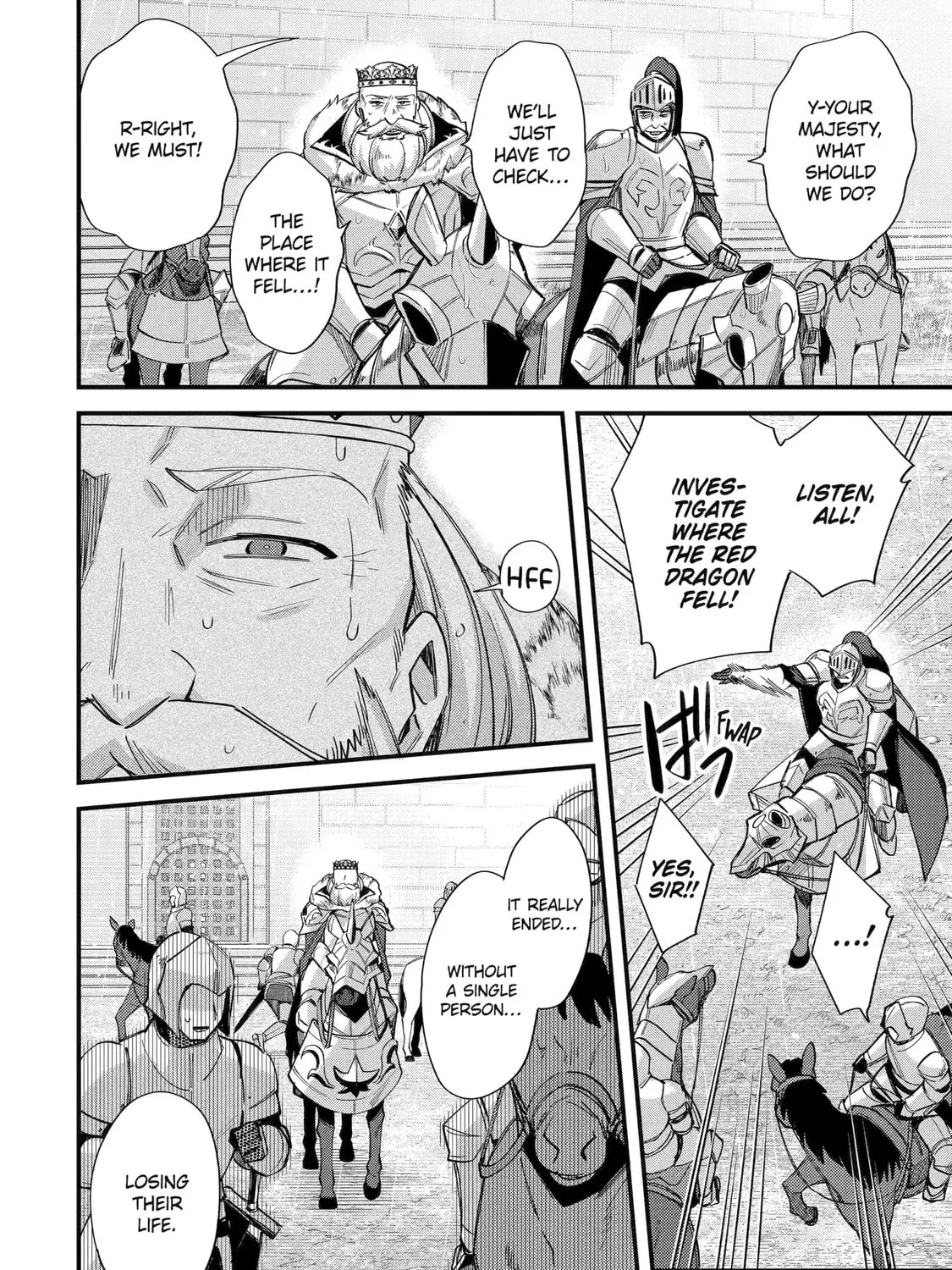 The Re-Reincarnated Boy Lives Peacefully as an S-Rank Adventurer: I, a Sage and Hero in My Previous Lives, Will Live a Simple Life in My Next Chapter 48 page 41 - 