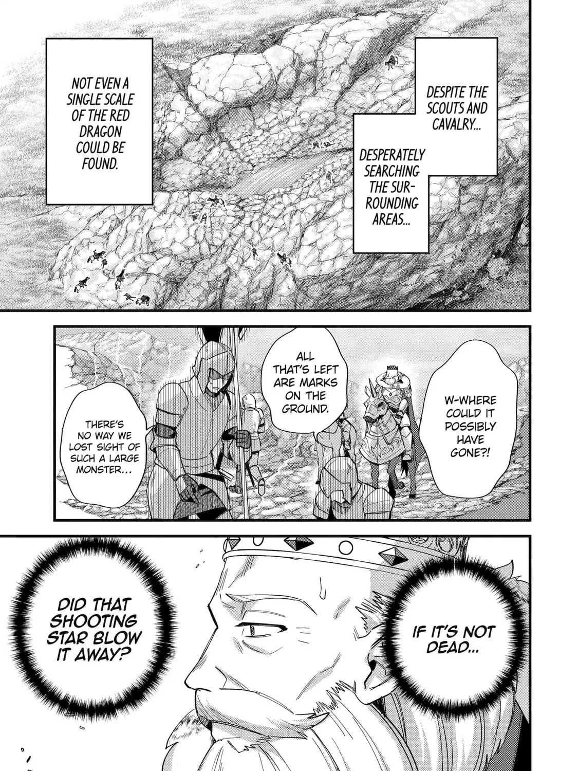 The Re-Reincarnated Boy Lives Peacefully as an S-Rank Adventurer: I, a Sage and Hero in My Previous Lives, Will Live a Simple Life in My Next Chapter 48 page 43 - 