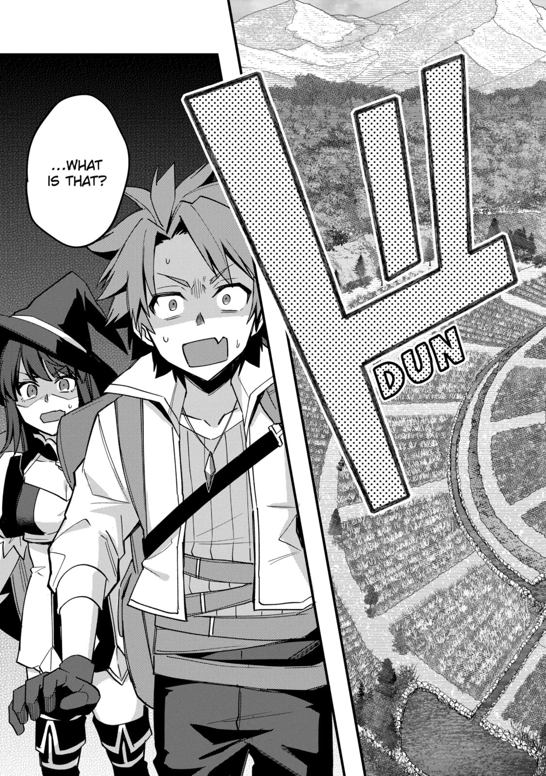 The Re-Reincarnated Boy Lives Peacefully as an S-Rank Adventurer: I, a Sage and Hero in My Previous Lives, Will Live a Simple Life in My Next Chapter 49.3 page 13 - 