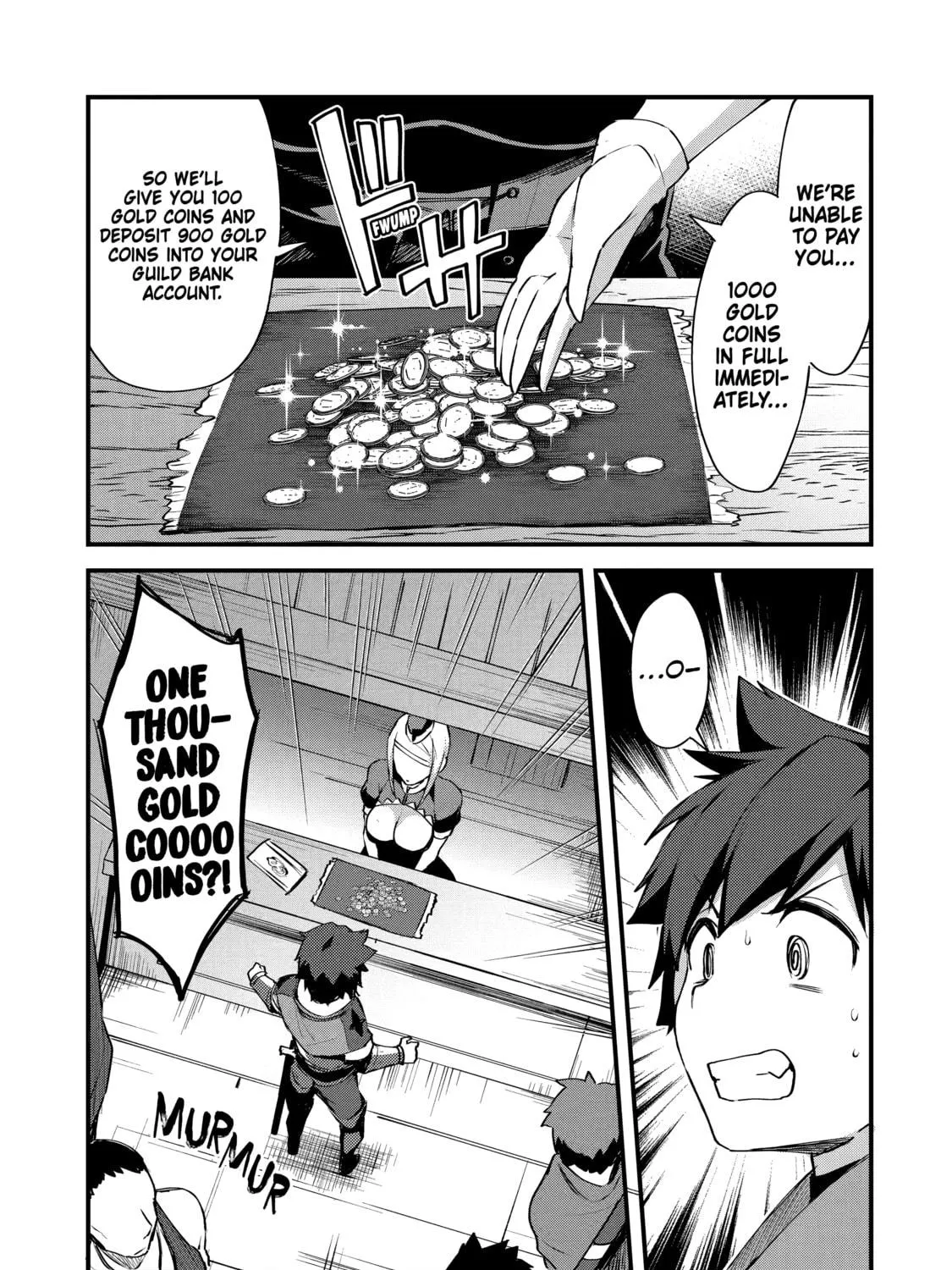 The Re-Reincarnated Boy Lives Peacefully as an S-Rank Adventurer: I, a Sage and Hero in My Previous Lives, Will Live a Simple Life in My Next Chapter 5 page 29 - 