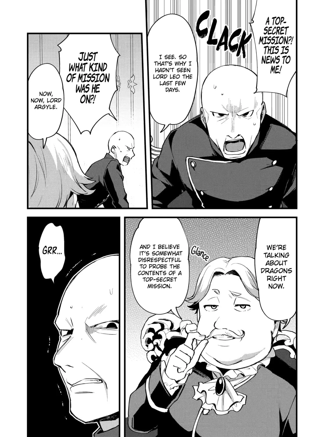 The Re-Reincarnated Boy Lives Peacefully as an S-Rank Adventurer: I, a Sage and Hero in My Previous Lives, Will Live a Simple Life in My Next Chapter 5 page 51 - 