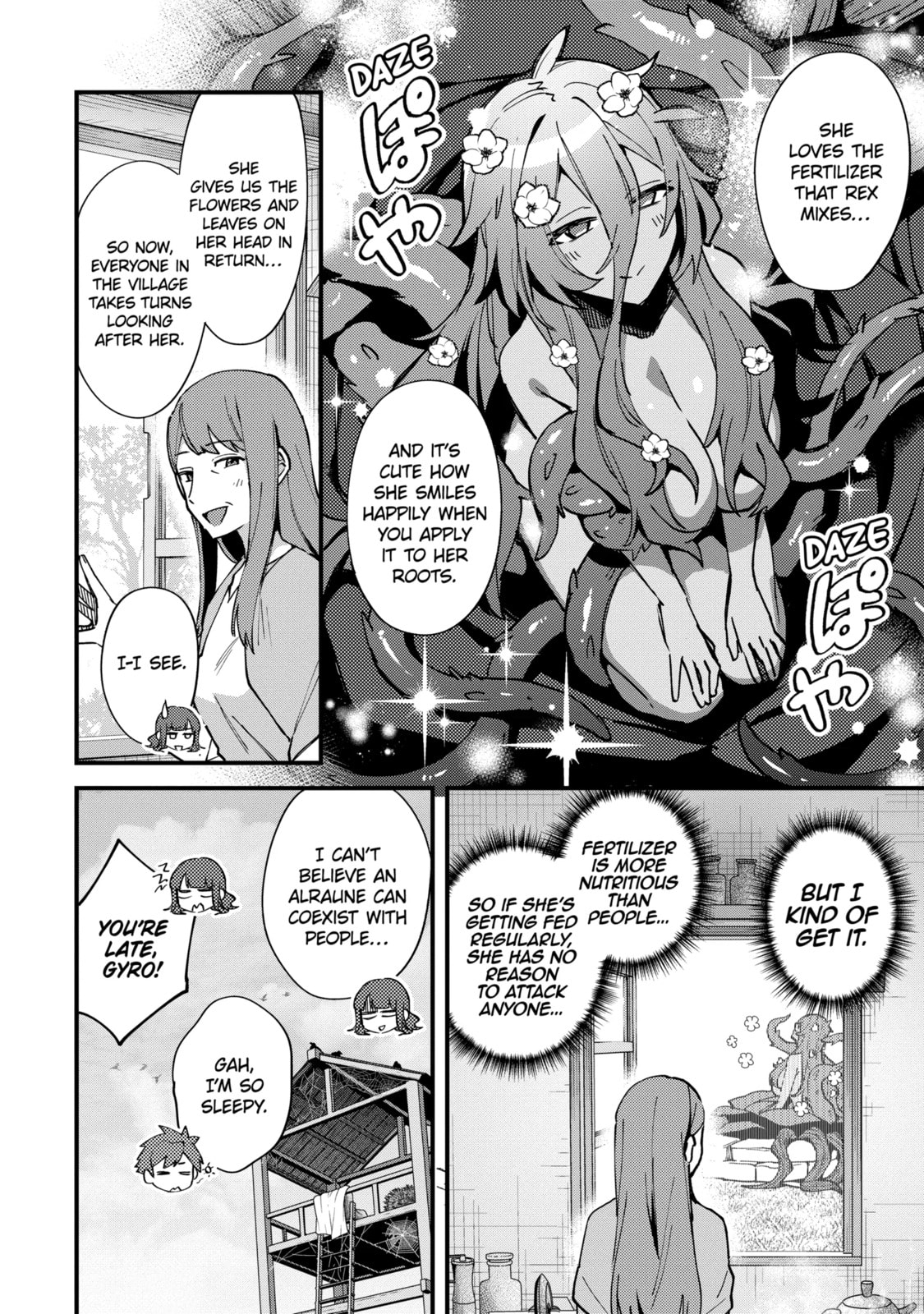 The Re-Reincarnated Boy Lives Peacefully as an S-Rank Adventurer: I, a Sage and Hero in My Previous Lives, Will Live a Simple Life in My Next Chapter 51.1 page 8 - 