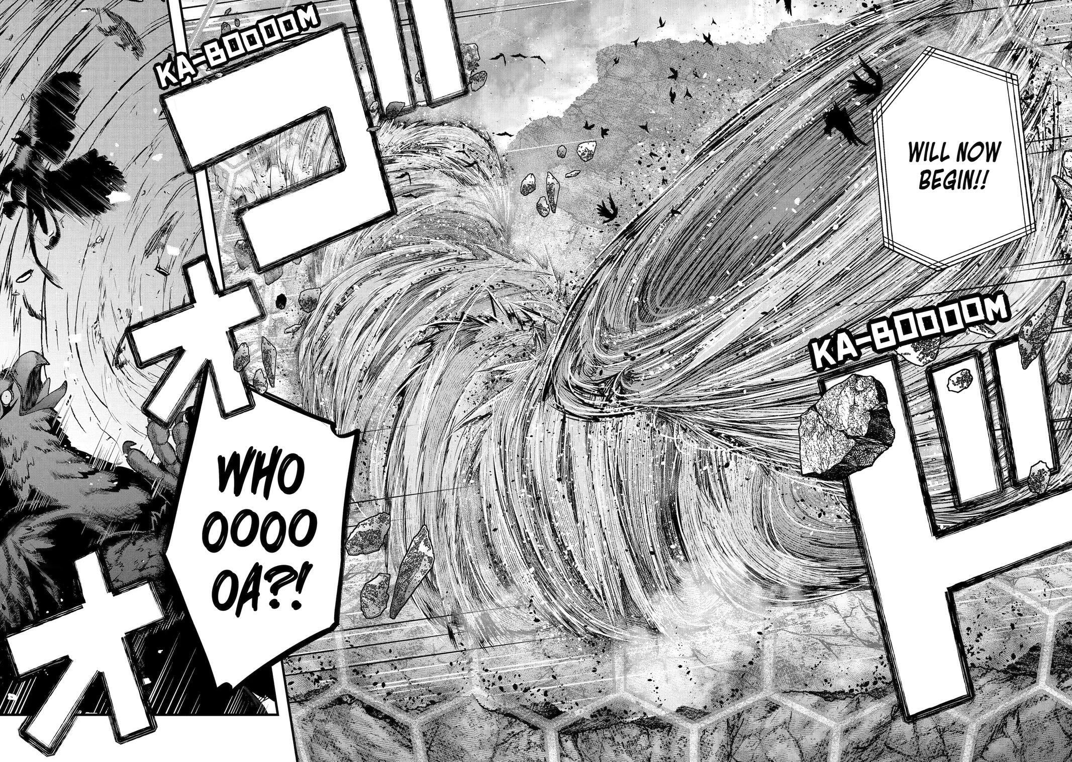 The Re-Reincarnated Boy Lives Peacefully as an S-Rank Adventurer: I, a Sage and Hero in My Previous Lives, Will Live a Simple Life in My Next Chapter 53 page 30 - 