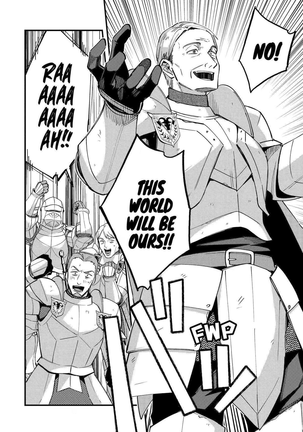 The Re-Reincarnated Boy Lives Peacefully as an S-Rank Adventurer: I, a Sage and Hero in My Previous Lives, Will Live a Simple Life in My Next Chapter 54 page 24 - 