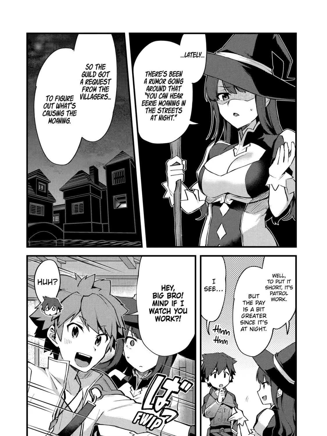 The Re-Reincarnated Boy Lives Peacefully as an S-Rank Adventurer: I, a Sage and Hero in My Previous Lives, Will Live a Simple Life in My Next Chapter 6 page 23 - 
