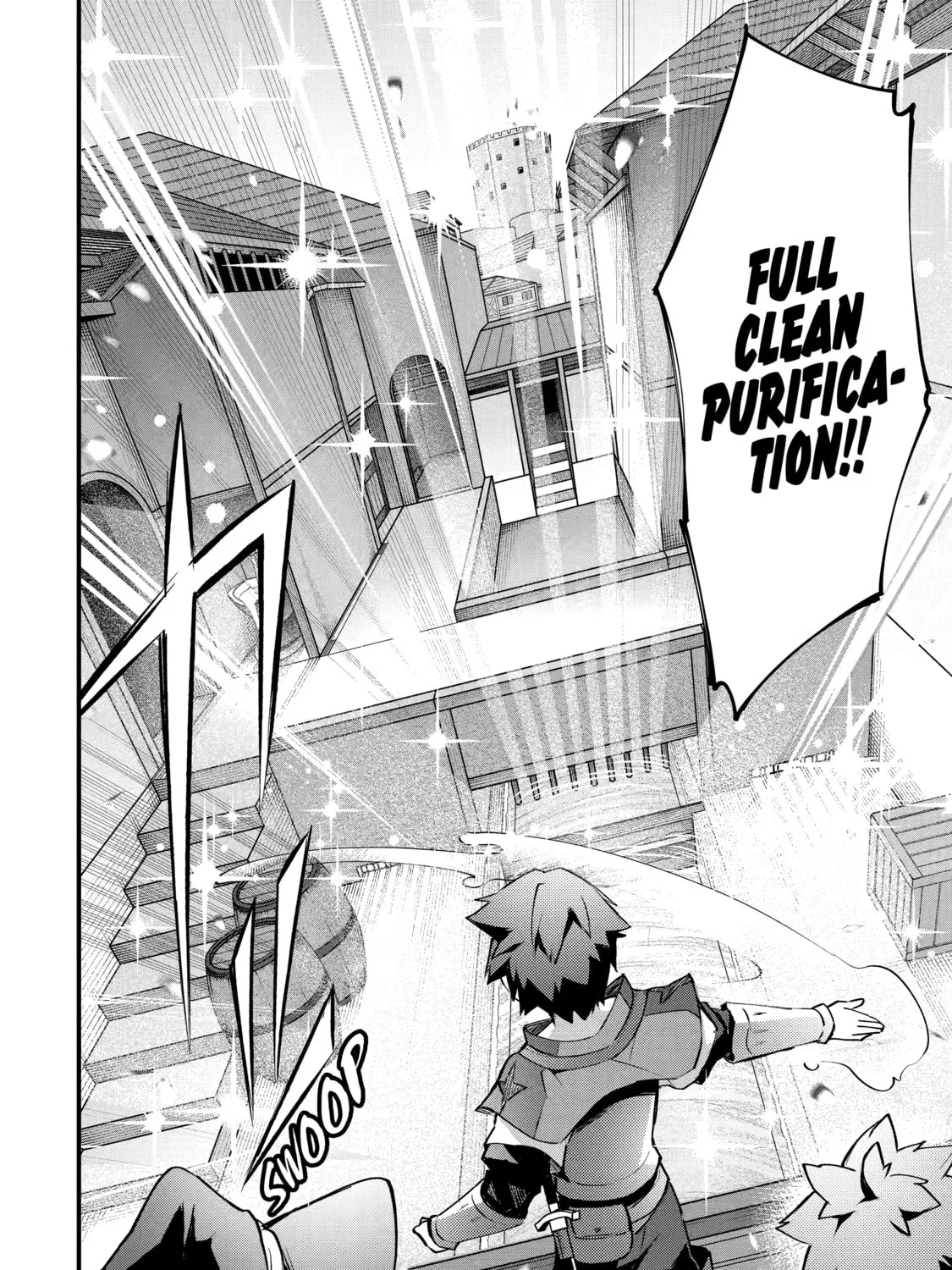 The Re-Reincarnated Boy Lives Peacefully as an S-Rank Adventurer: I, a Sage and Hero in My Previous Lives, Will Live a Simple Life in My Next Chapter 6 page 31 - 