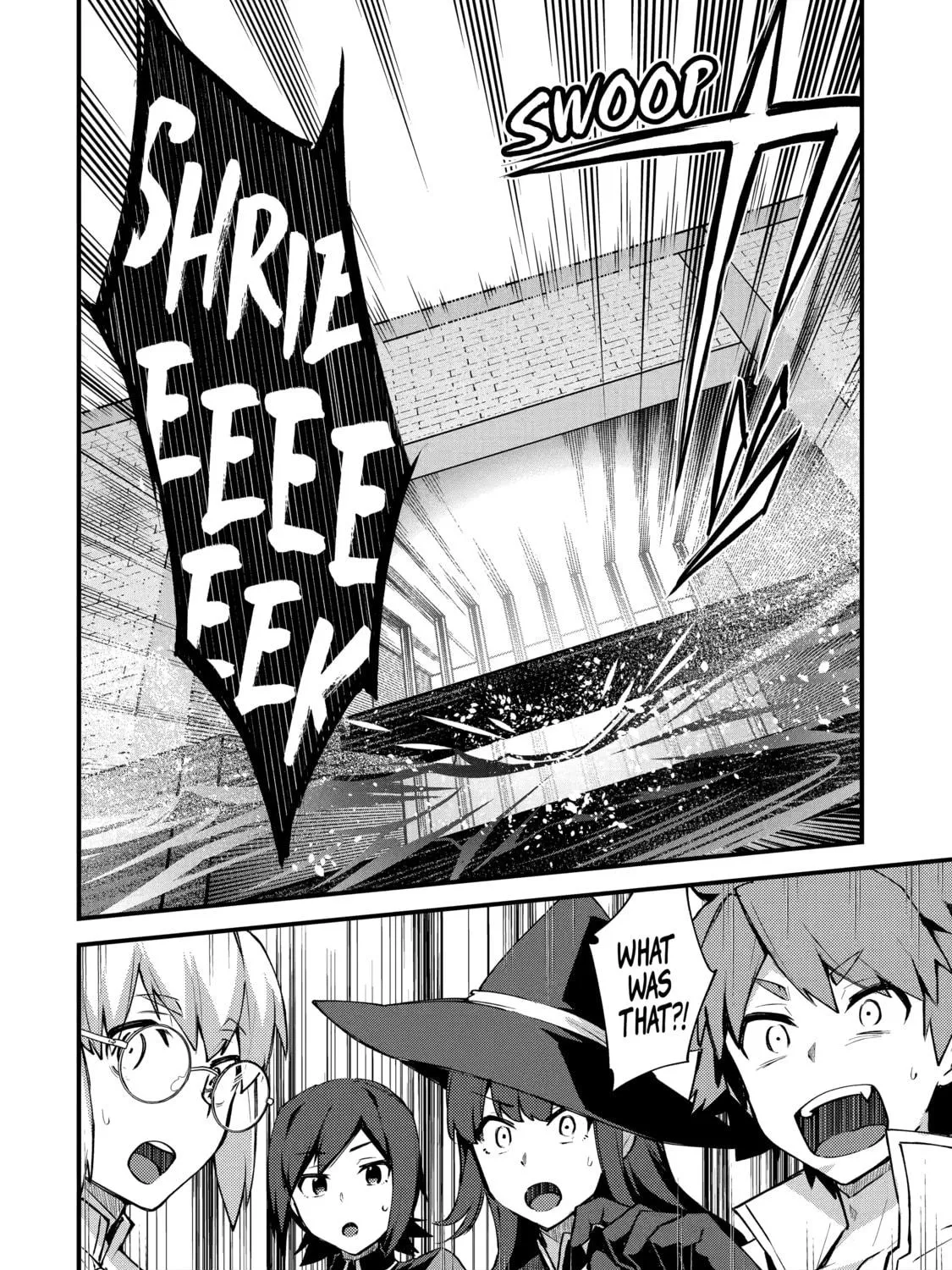 The Re-Reincarnated Boy Lives Peacefully as an S-Rank Adventurer: I, a Sage and Hero in My Previous Lives, Will Live a Simple Life in My Next Chapter 6 page 39 - 