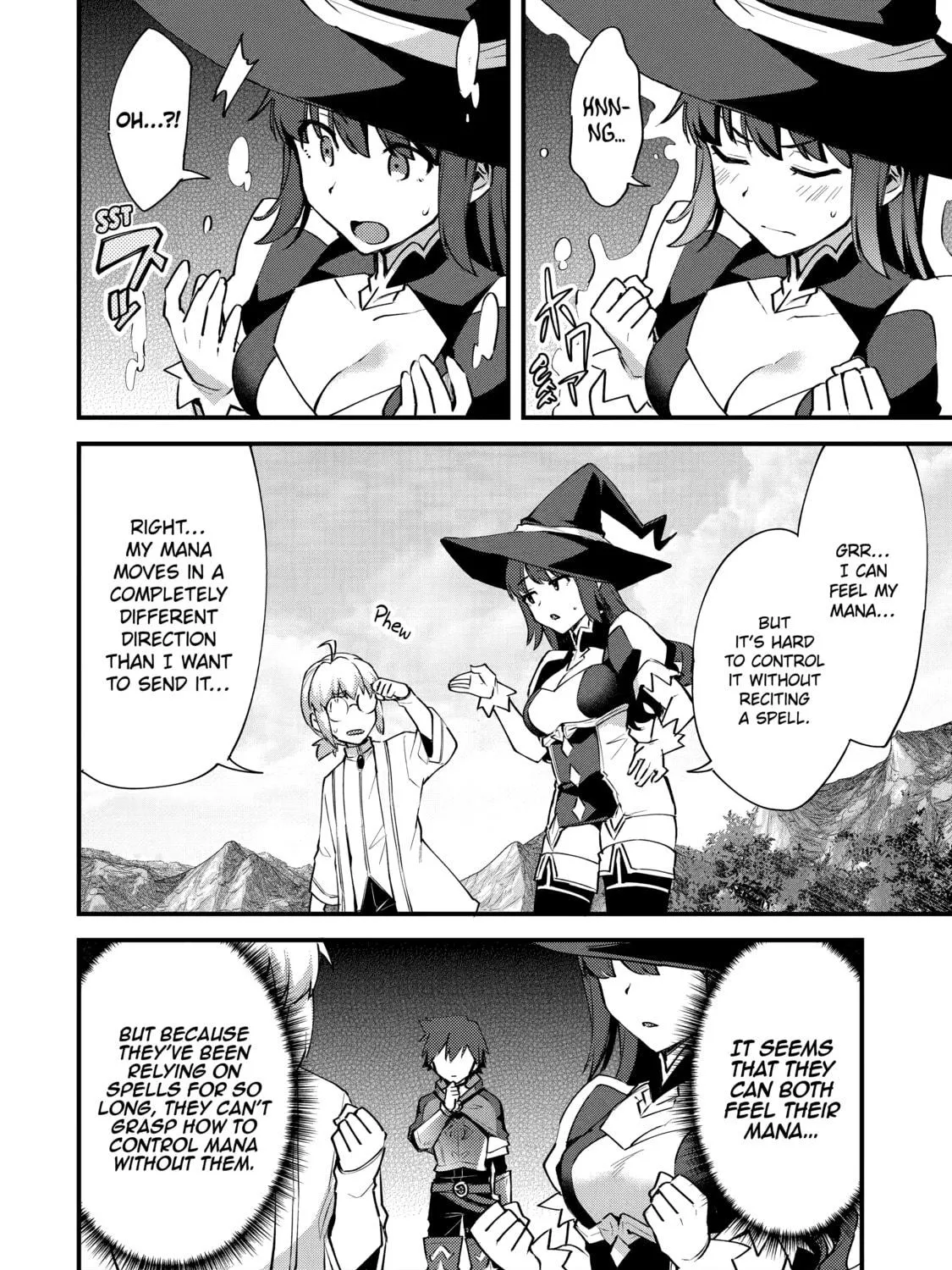 The Re-Reincarnated Boy Lives Peacefully as an S-Rank Adventurer: I, a Sage and Hero in My Previous Lives, Will Live a Simple Life in My Next Chapter 8 page 39 - 