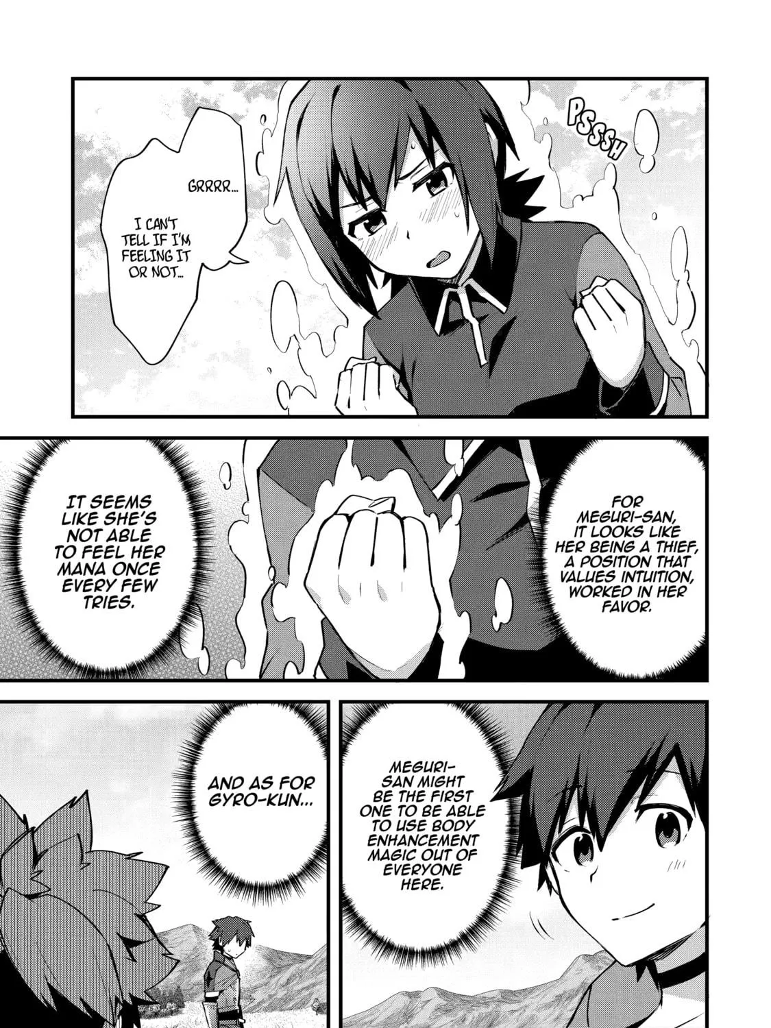 The Re-Reincarnated Boy Lives Peacefully as an S-Rank Adventurer: I, a Sage and Hero in My Previous Lives, Will Live a Simple Life in My Next Chapter 8 page 41 - 