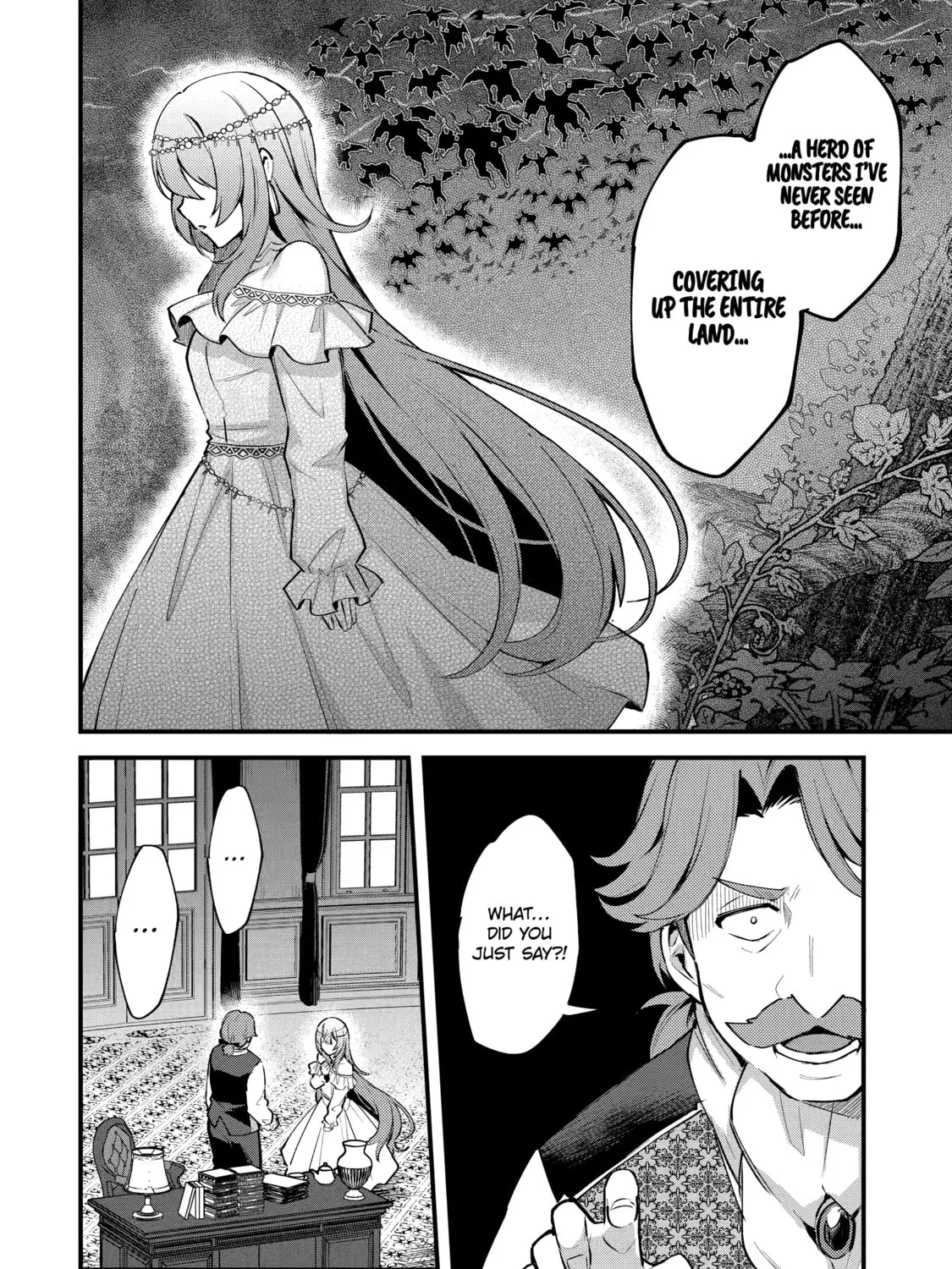 The Re-Reincarnated Boy Lives Peacefully as an S-Rank Adventurer: I, a Sage and Hero in My Previous Lives, Will Live a Simple Life in My Next Chapter 9 page 42 - 