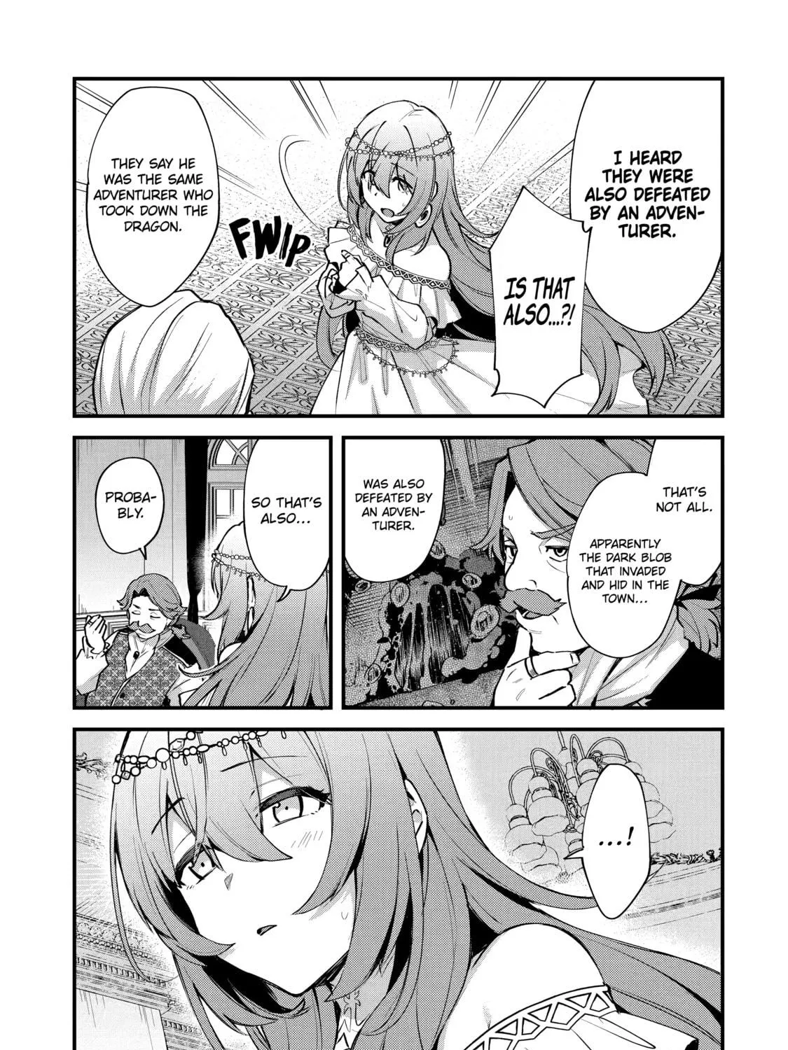 The Re-Reincarnated Boy Lives Peacefully as an S-Rank Adventurer: I, a Sage and Hero in My Previous Lives, Will Live a Simple Life in My Next Chapter 9 page 48 - 