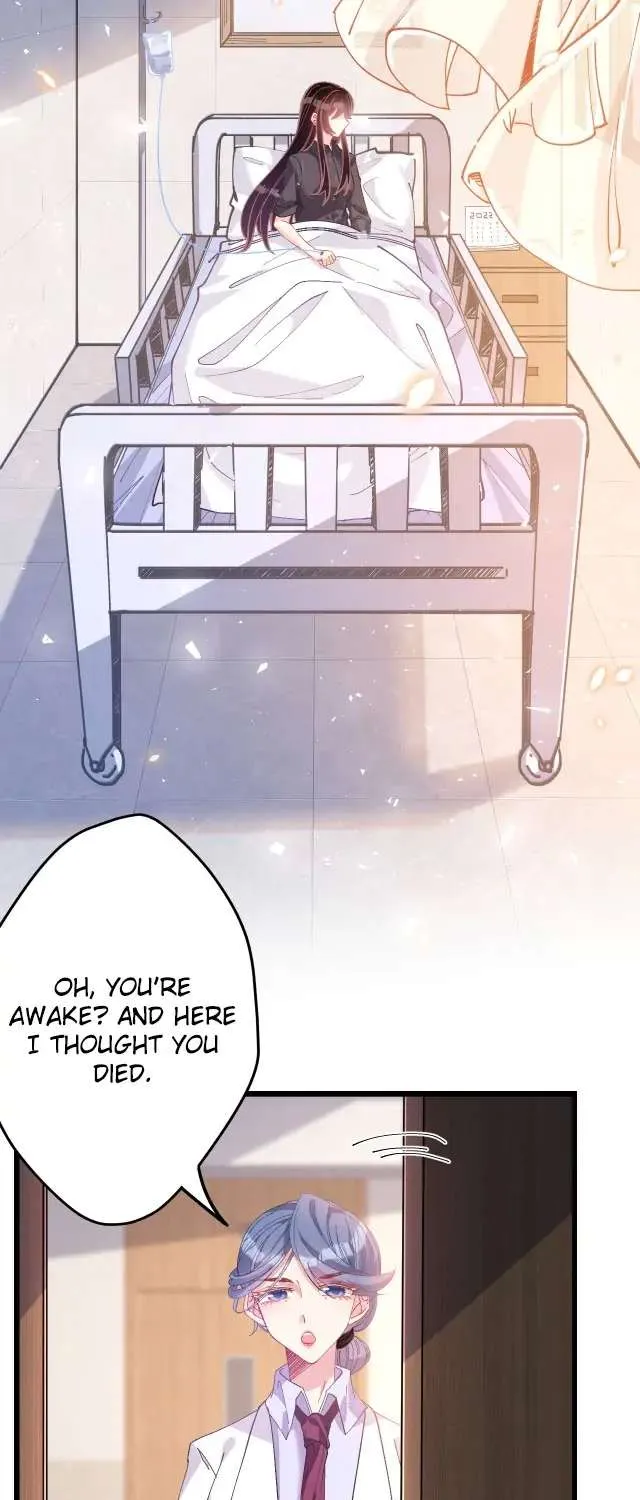 The Real Daughter, She Is an Almighty Boss Chapter 1 page 18 - 