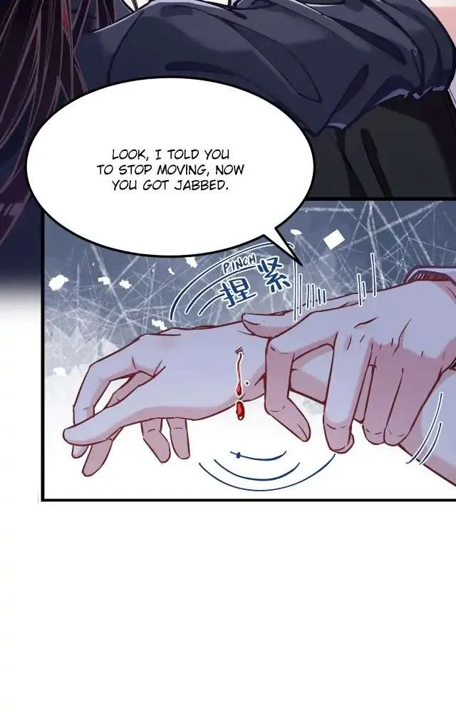 The Real Daughter, She Is an Almighty Boss Chapter 1 page 22 - 