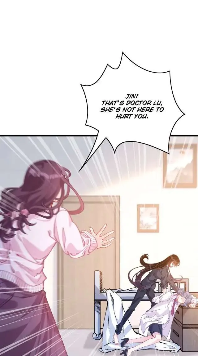 The Real Daughter, She Is an Almighty Boss Chapter 1 page 25 - 