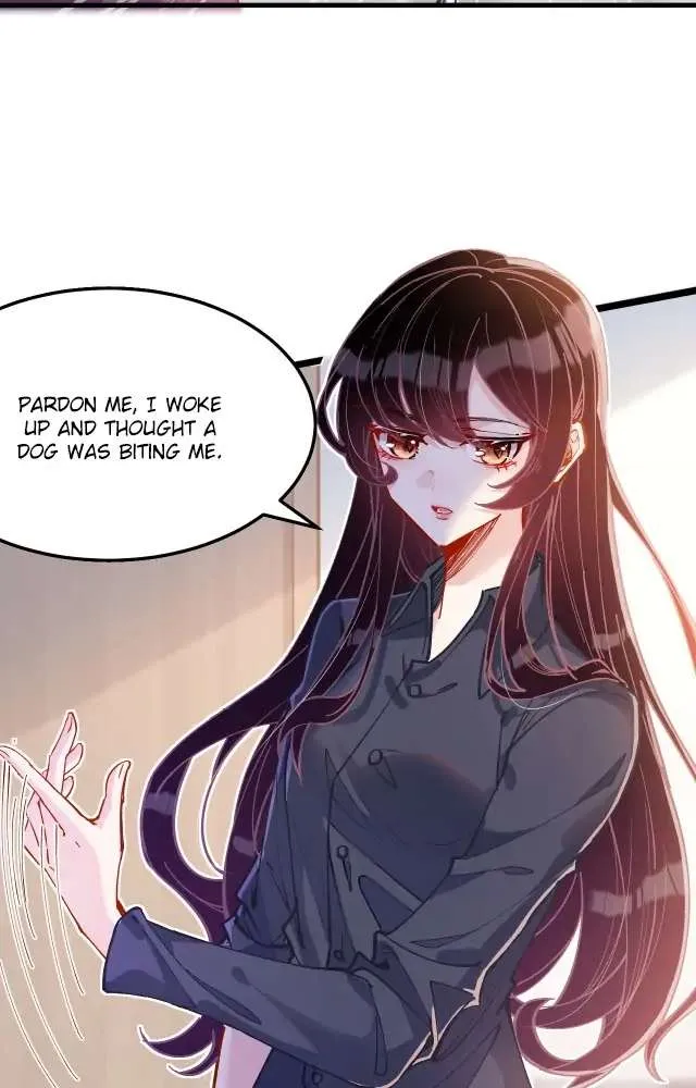 The Real Daughter, She Is an Almighty Boss Chapter 1 page 26 - 