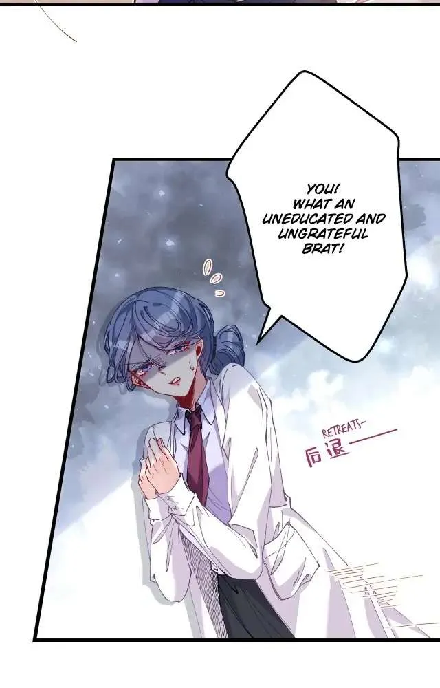 The Real Daughter, She Is an Almighty Boss Chapter 1 page 27 - 