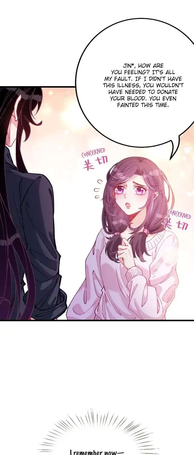 The Real Daughter, She Is an Almighty Boss Chapter 1 page 28 - 