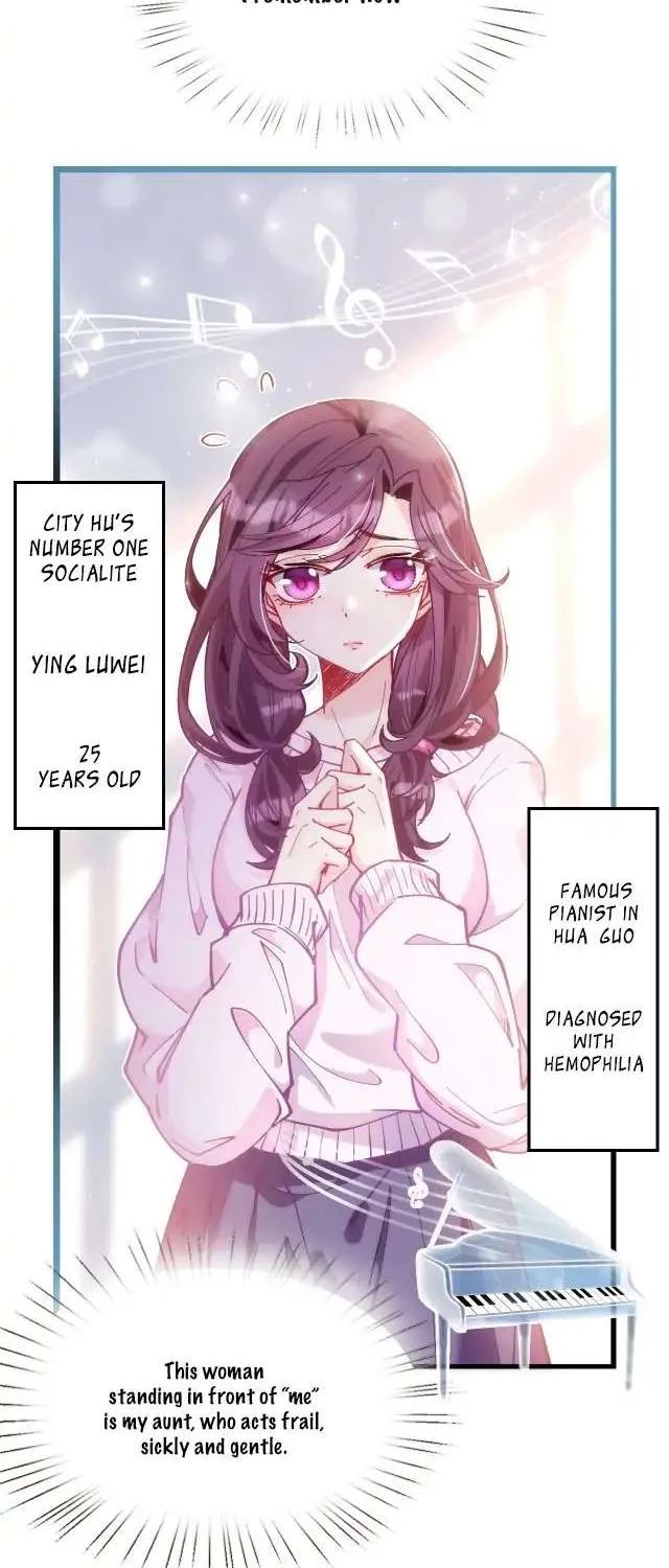 The Real Daughter, She Is an Almighty Boss Chapter 1 page 29 - 