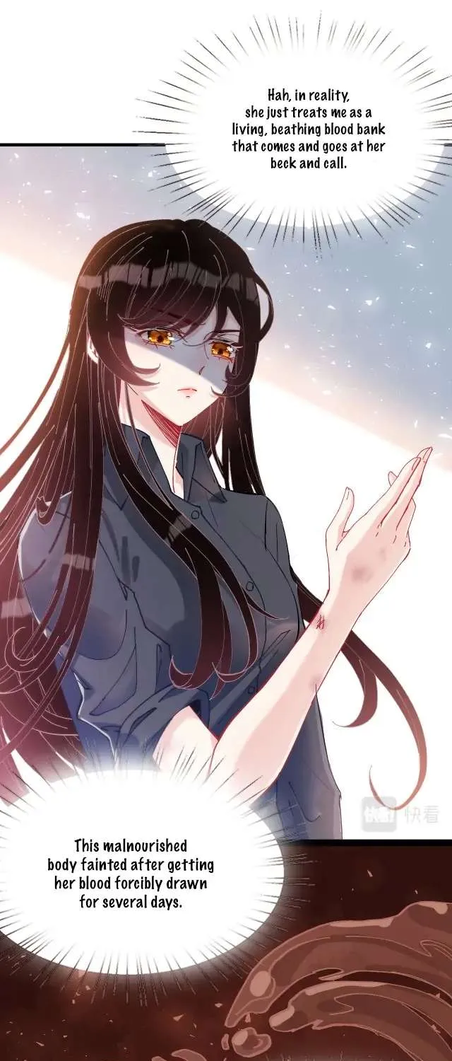 The Real Daughter, She Is an Almighty Boss Chapter 1 page 31 - 