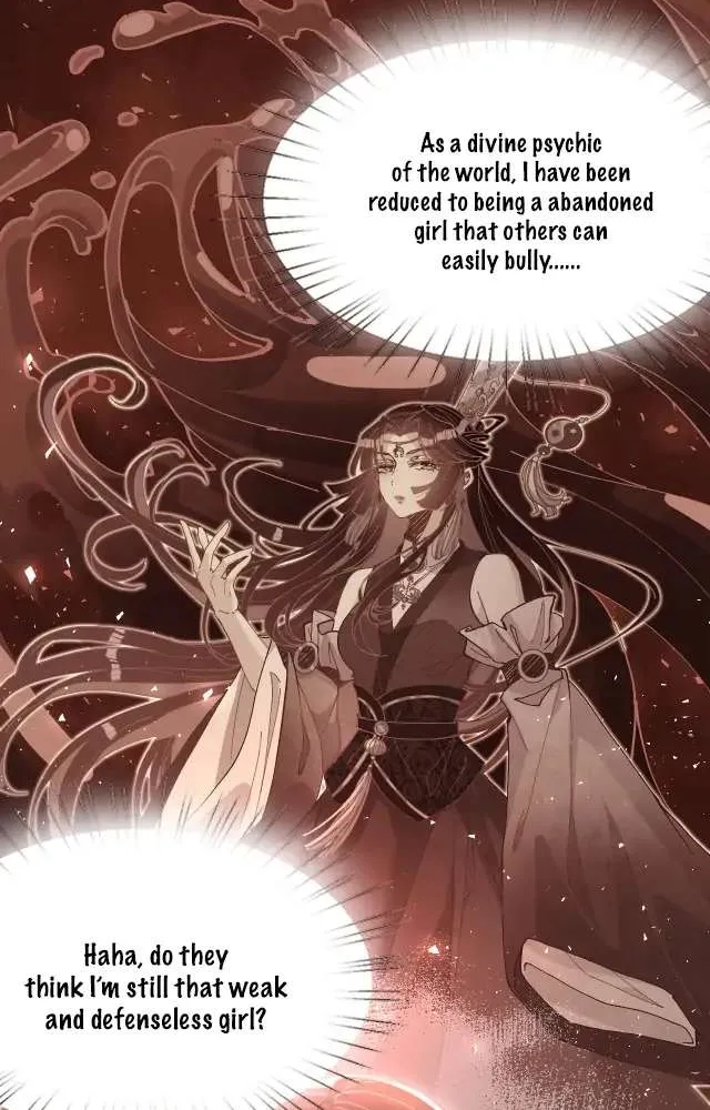 The Real Daughter, She Is an Almighty Boss Chapter 1 page 32 - 