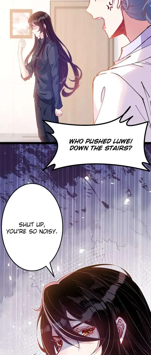 The Real Daughter, She Is an Almighty Boss Chapter 1 page 35 - 