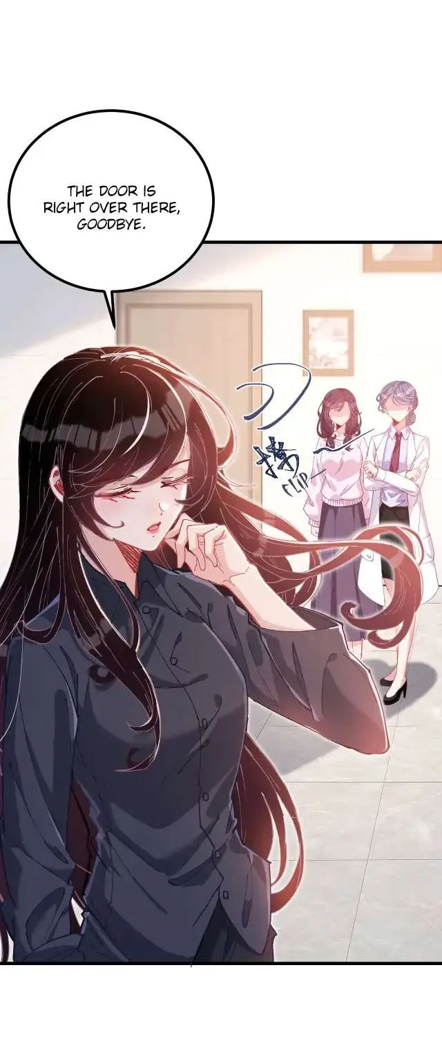 The Real Daughter, She Is an Almighty Boss Chapter 1 page 39 - 