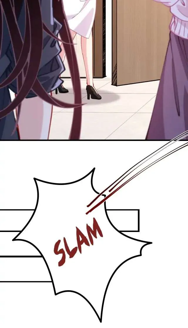 The Real Daughter, She Is an Almighty Boss Chapter 1 page 41 - 