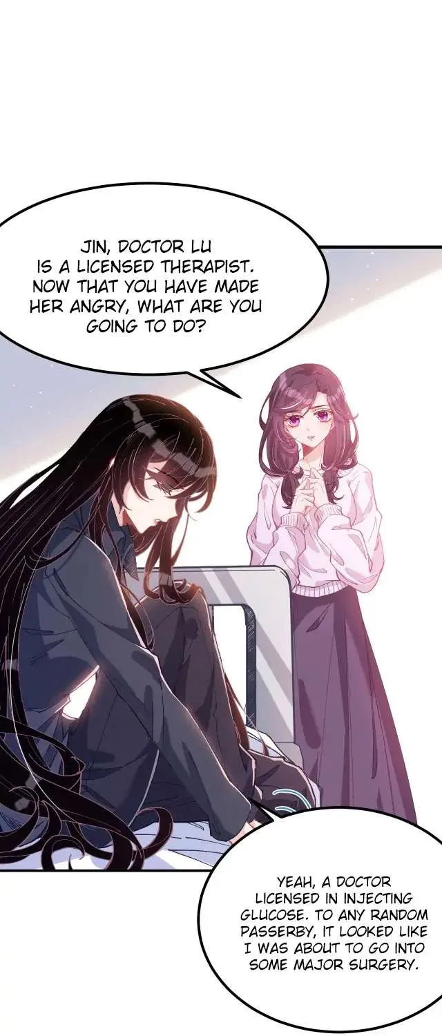 The Real Daughter, She Is an Almighty Boss Chapter 1 page 42 - 