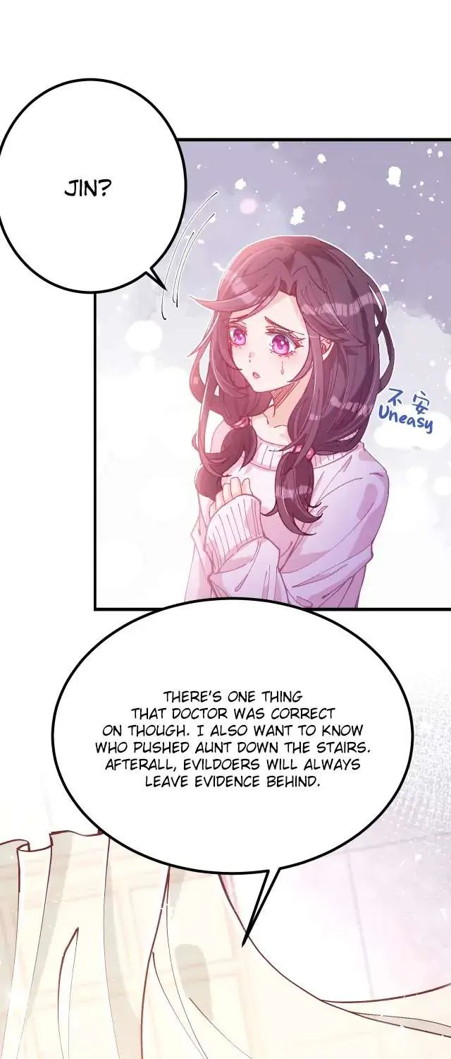 The Real Daughter, She Is an Almighty Boss Chapter 1 page 43 - 