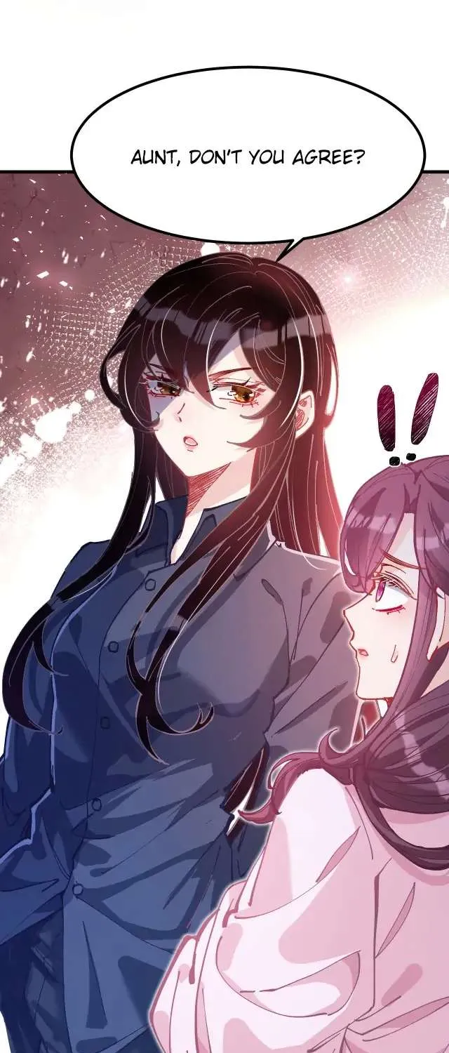 The Real Daughter, She Is an Almighty Boss Chapter 1 page 45 - 