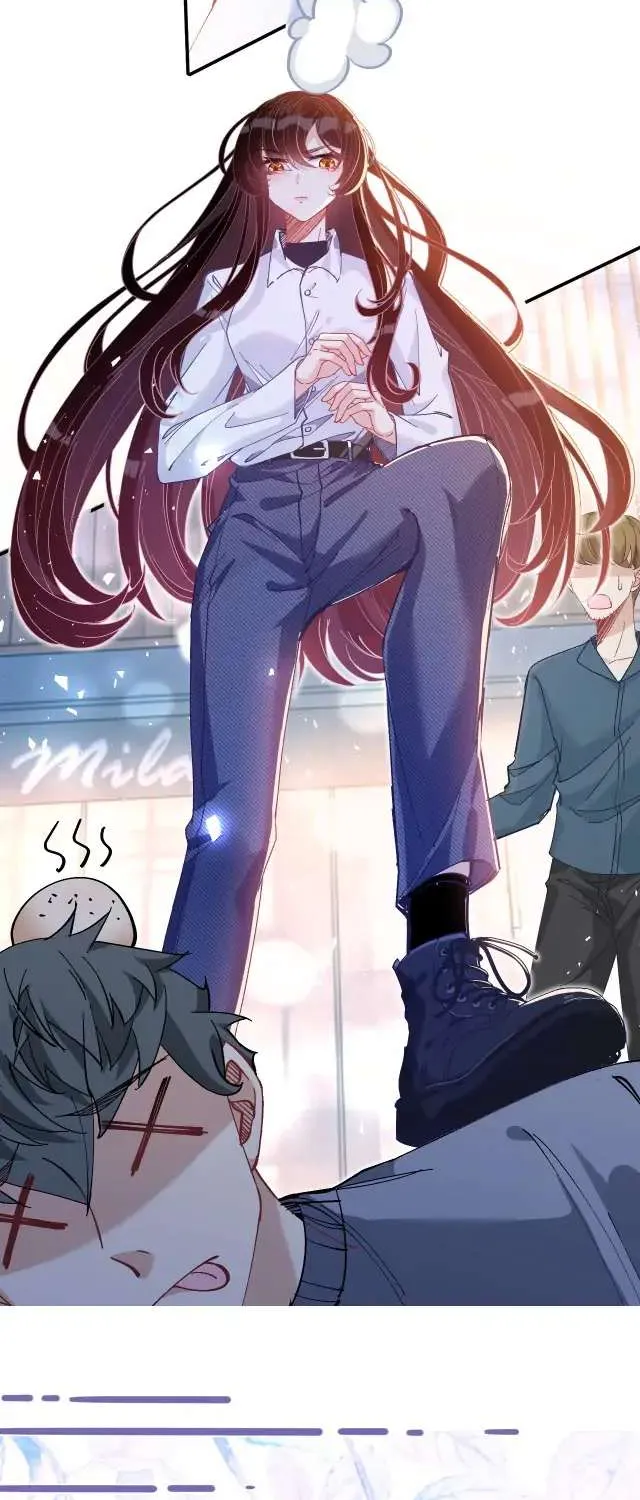 The Real Daughter, She Is an Almighty Boss Chapter 1 page 49 - 
