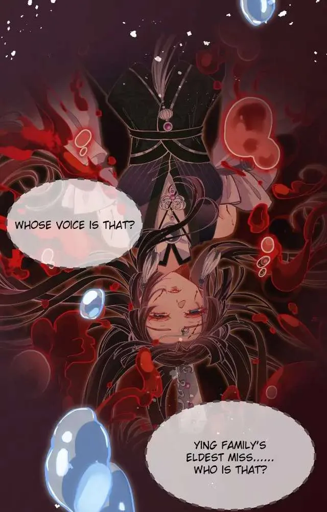 The Real Daughter, She Is an Almighty Boss Chapter 1 page 6 - 