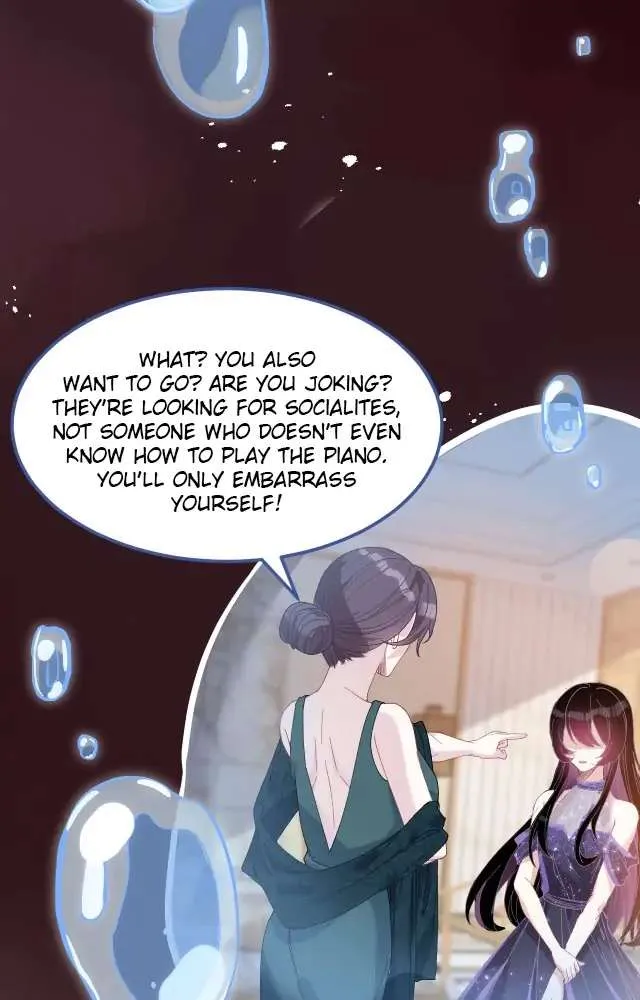 The Real Daughter, She Is an Almighty Boss Chapter 1 page 7 - 