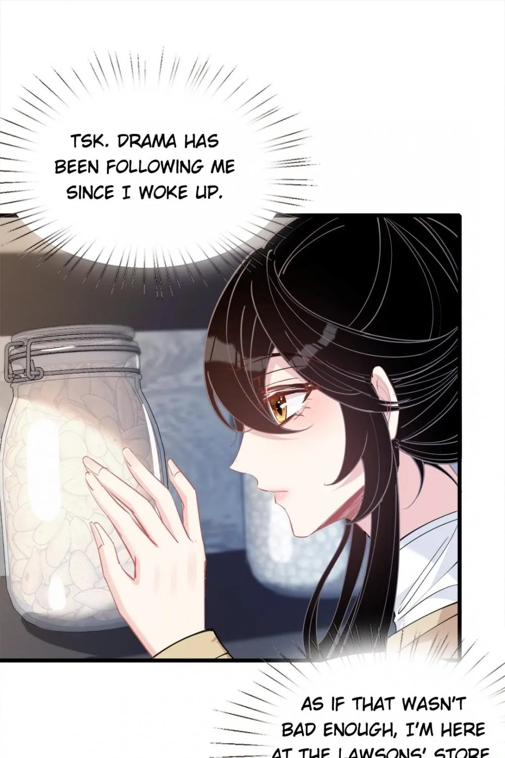 The Real Daughter, She Is an Almighty Boss Chapter 10 page 1 - 