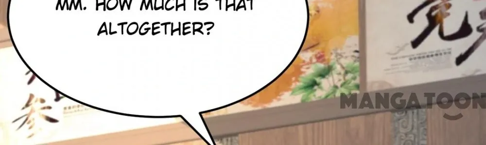 The Real Daughter, She Is an Almighty Boss Chapter 10 page 16 - 