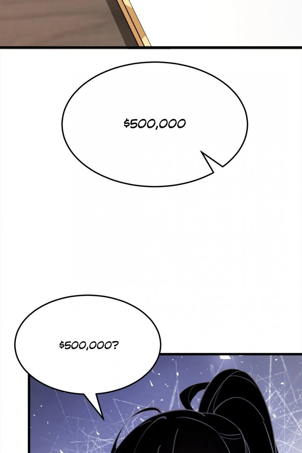 The Real Daughter, She Is an Almighty Boss Chapter 10 page 21 - 