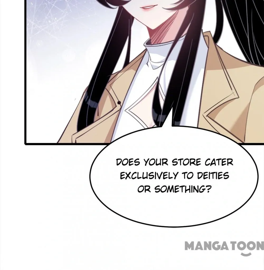 The Real Daughter, She Is an Almighty Boss Chapter 10 page 23 - 