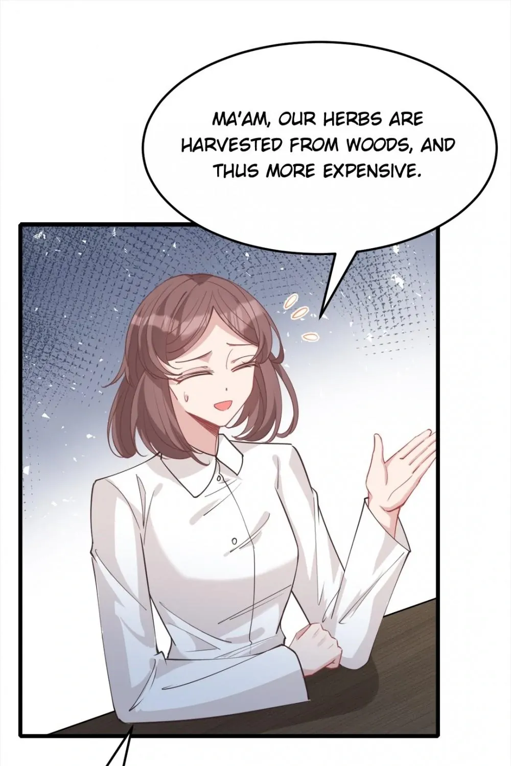 The Real Daughter, She Is an Almighty Boss Chapter 10 page 24 - 
