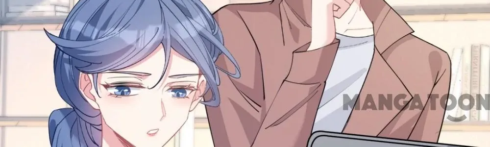 The Real Daughter, She Is an Almighty Boss Chapter 10 page 29 - 