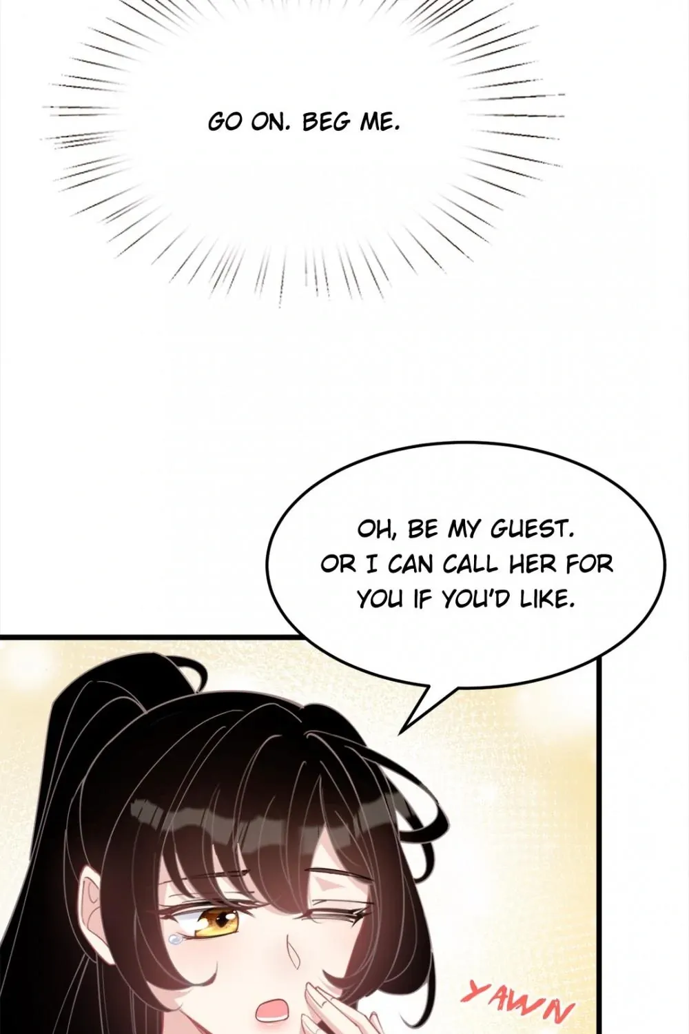 The Real Daughter, She Is an Almighty Boss Chapter 10 page 42 - 